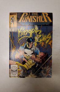 The Punisher #14 (1988) NM Marvel Comic Book J715