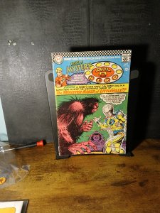 House of Mystery #162 (1967) Dial H for Hero