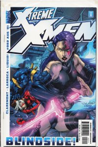 X-Treme X-Men #2 (2001) X-Men