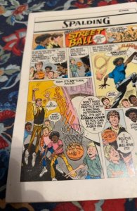 Red Sonja #4 (1977)the lake of the unknown