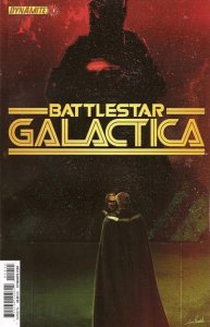 Battlestar Galactica (2013 series)  #10, VF+ (Stock photo)