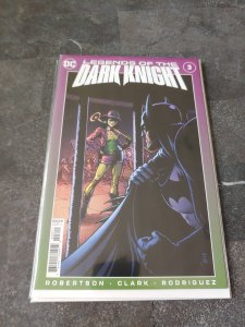 Legends of the Dark Knight #3 (2021)