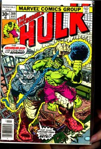 Hulk #209