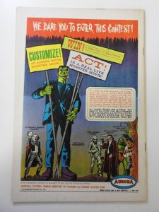 Adventure Comics #318 (1964) VG+ Condition moisture stain
