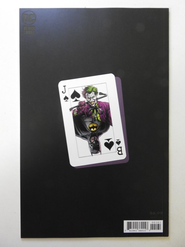 Batman: Three Jokers #1 Variant (2020) NM Condition!