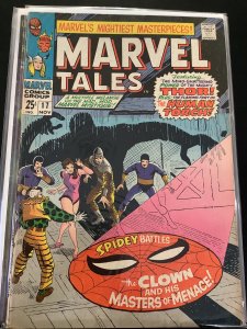Marvel Tales #17 (1968)