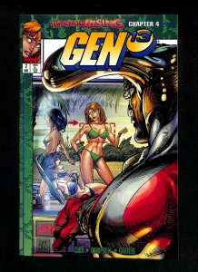 Gen 13 #2