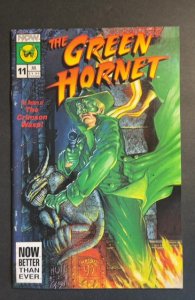 The Green Hornet #11 (1992)