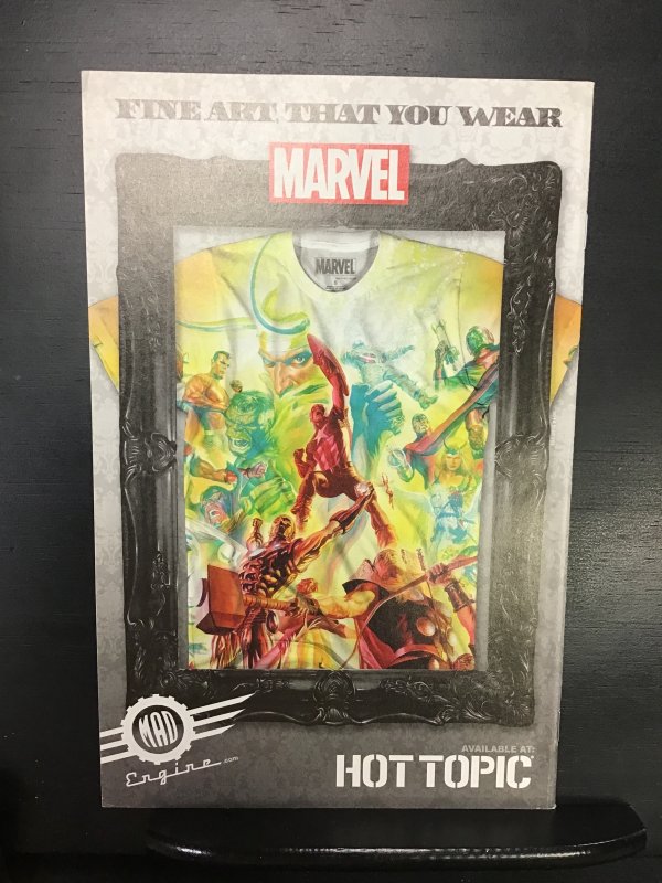 Spider-Woman #1 (2015)nm