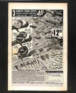 Thunder Agents (1965) #3