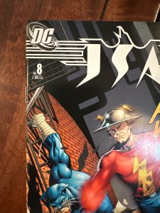 JSA Classified #8 (2006)