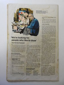 The Amazing Spider-Man #90 (1970) GD Condition see description