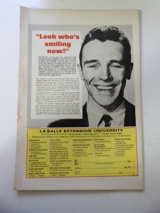 Captain Marvel #23 (1972) FN Condition