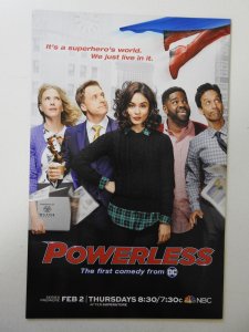 Zombie Tramp #32 Variant (2017) NM- Condition!