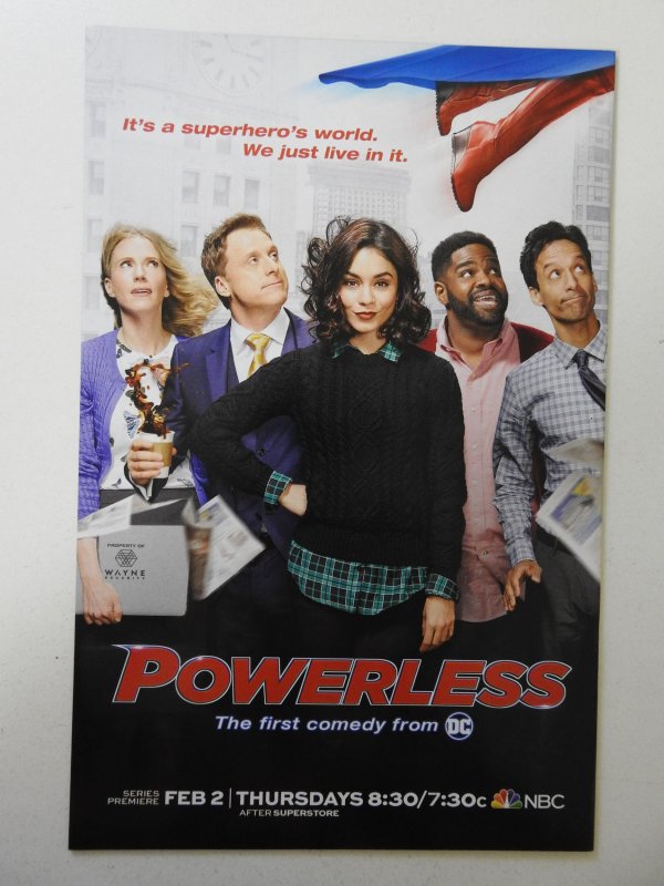 Zombie Tramp #32 Variant (2017) NM- Condition!