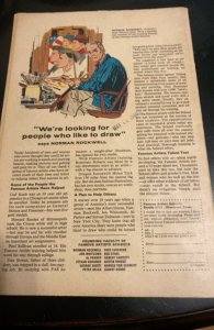 Fantastic Four #53 (1966) 2nd panther app