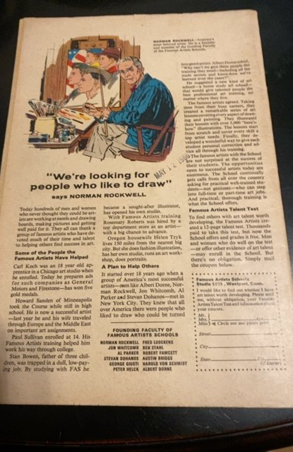 Fantastic Four #53 (1966) 2nd panther app