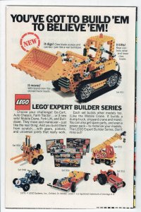 SHOGUN WARRIORS #13 - 6.5 - WP