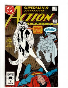 Action Comics #595 (1987) SR19
