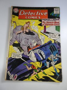 Detective Comics #315 (1963)