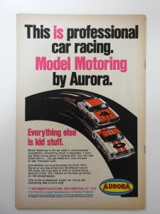 From Beyond the Unknown #2 (1970) FN+ Condition!