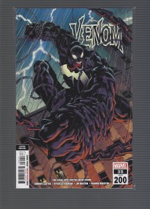 Venom #35 Variant