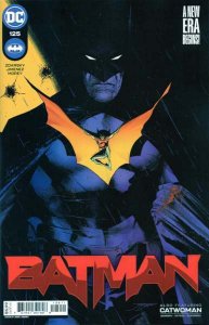 Batman (2016 series)  #125, NM + (Stock photo)