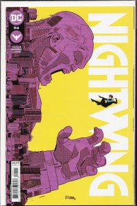 Nightwing #94 (2022) Nightwing