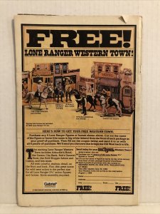 Master Of Kung Fu #112