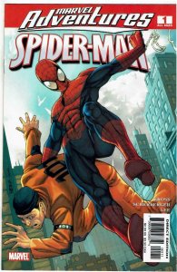 Marvel Adventures: Spider-Man #1 (2005) NM