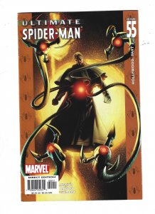 Ultimate Spider-Man #55 (2004) b6