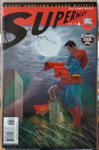 All Star Superman #6 (2007)