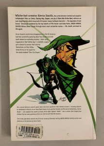 Green Arrow Quiver 2003 Paperback Kevin Smith Phil Hester Ande Parks  