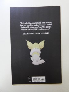 Stray Dogs #1 5th print NM condition