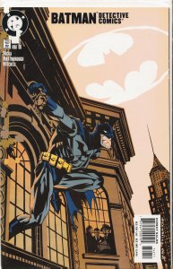 Detective Comics #742 (2000) Batman [Key Issue]