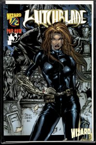 Witchblade / Darkness #½ (1998) The Darkness