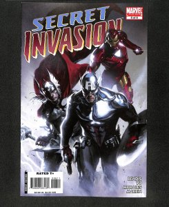 Secret Invasion #6