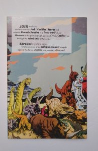 Cadillacs and Dinosaurs (1993) NM- 9.2