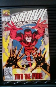 Daredevil #312 (1993)