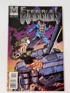 Eternal Warrior #41 - NM- (1995)