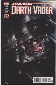 Darth Vader #5