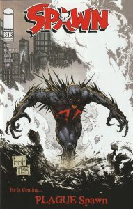 SPAWN # 313C (2020)