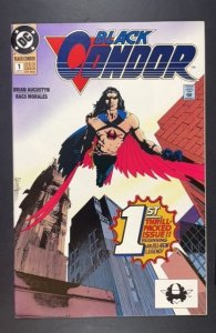 Black Condor #1 (1992)