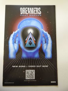 Spider-Woman #5 Lau Virgin Cover (2020) VF+ Condition