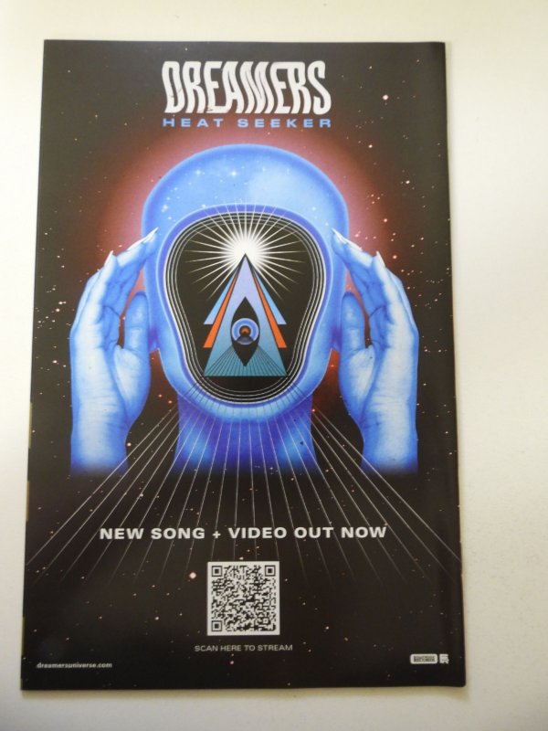 Spider-Woman #5 Lau Virgin Cover (2020) VF+ Condition