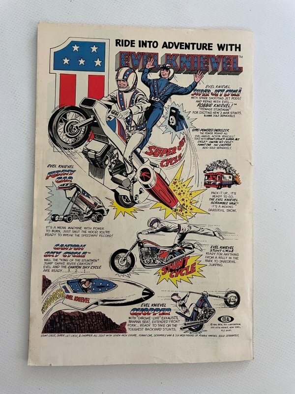 What If ? # 1 FN Marvel Comic Book Spider-Man Fantastic Four 13 J255