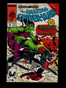 The Amazing Spider-Man #312 (1989)