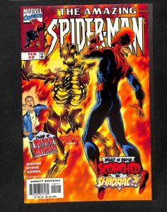 The Amazing Spider-Man #2 (1999)