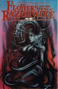 Flowers on the Razorwire #1 (1994)