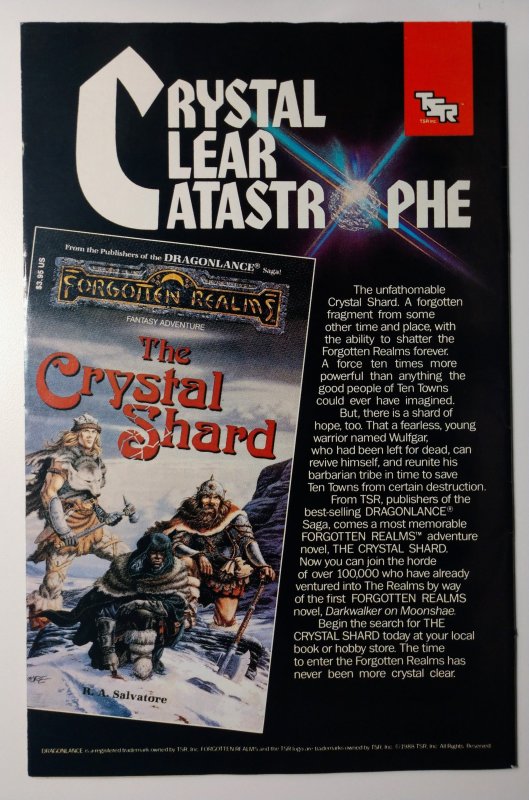 Marvel Tales #212 (7.0, 1988)